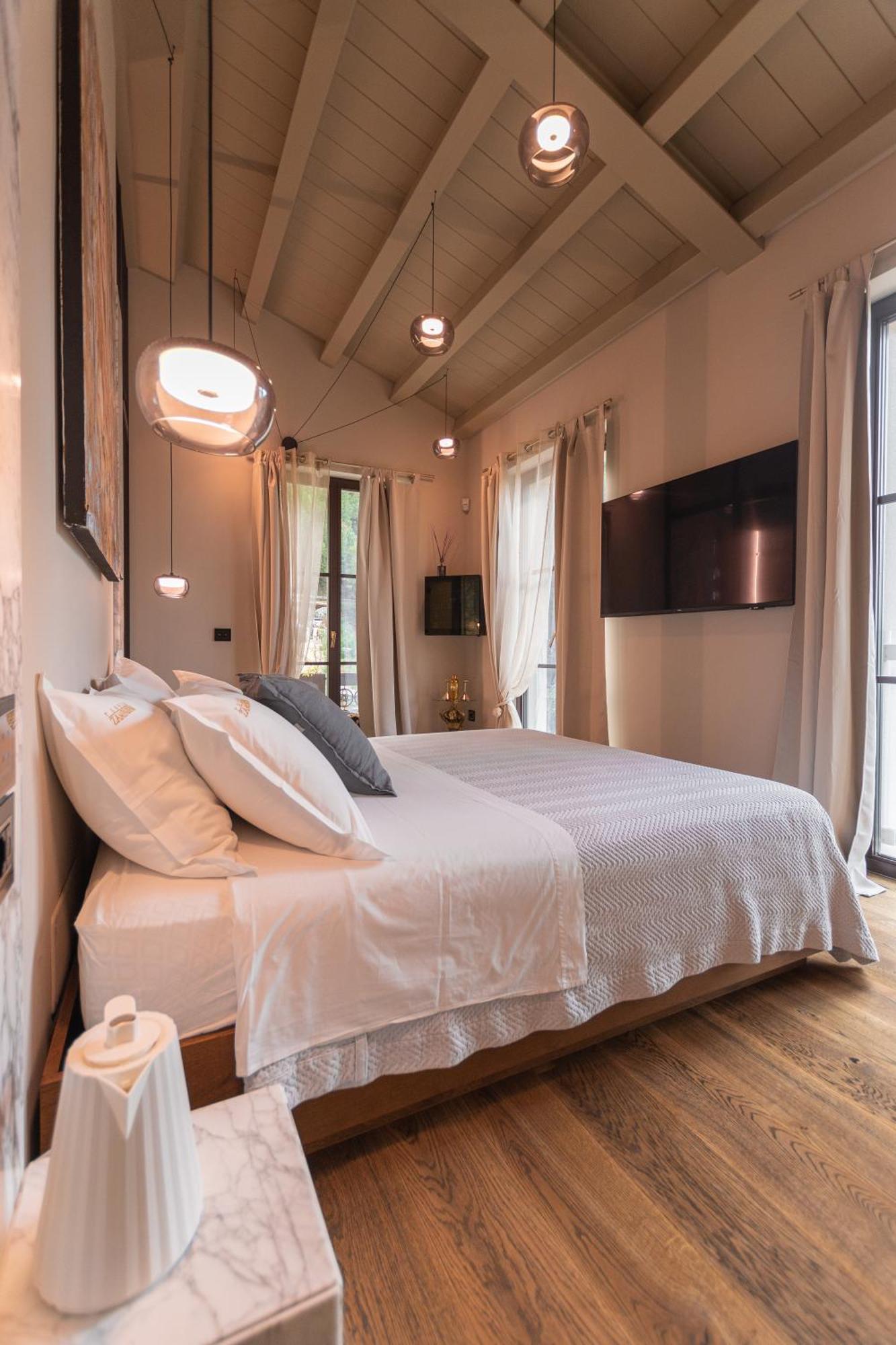 Tenuta Zamparina Montignoso Extérieur photo