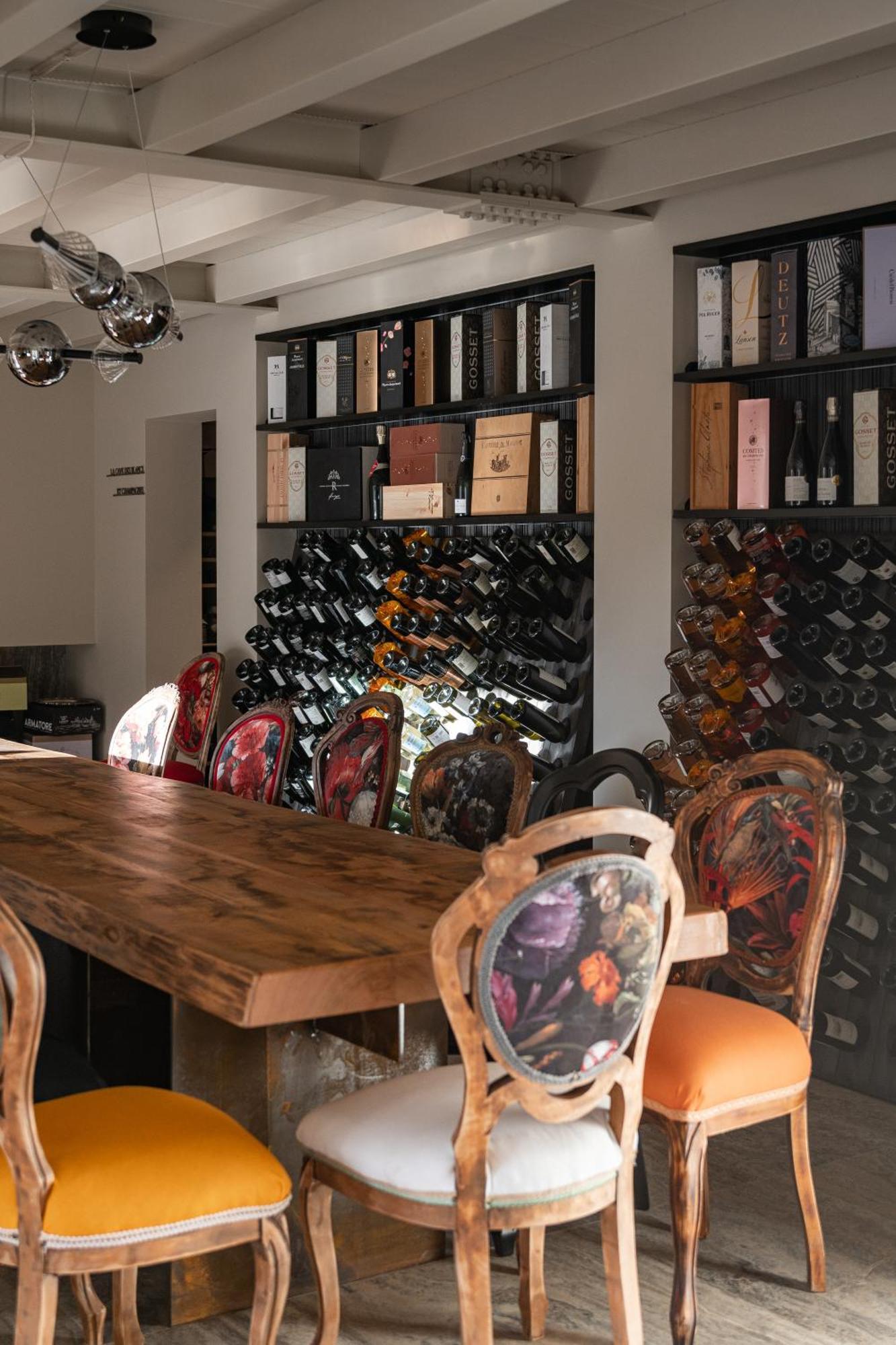 Tenuta Zamparina Montignoso Extérieur photo