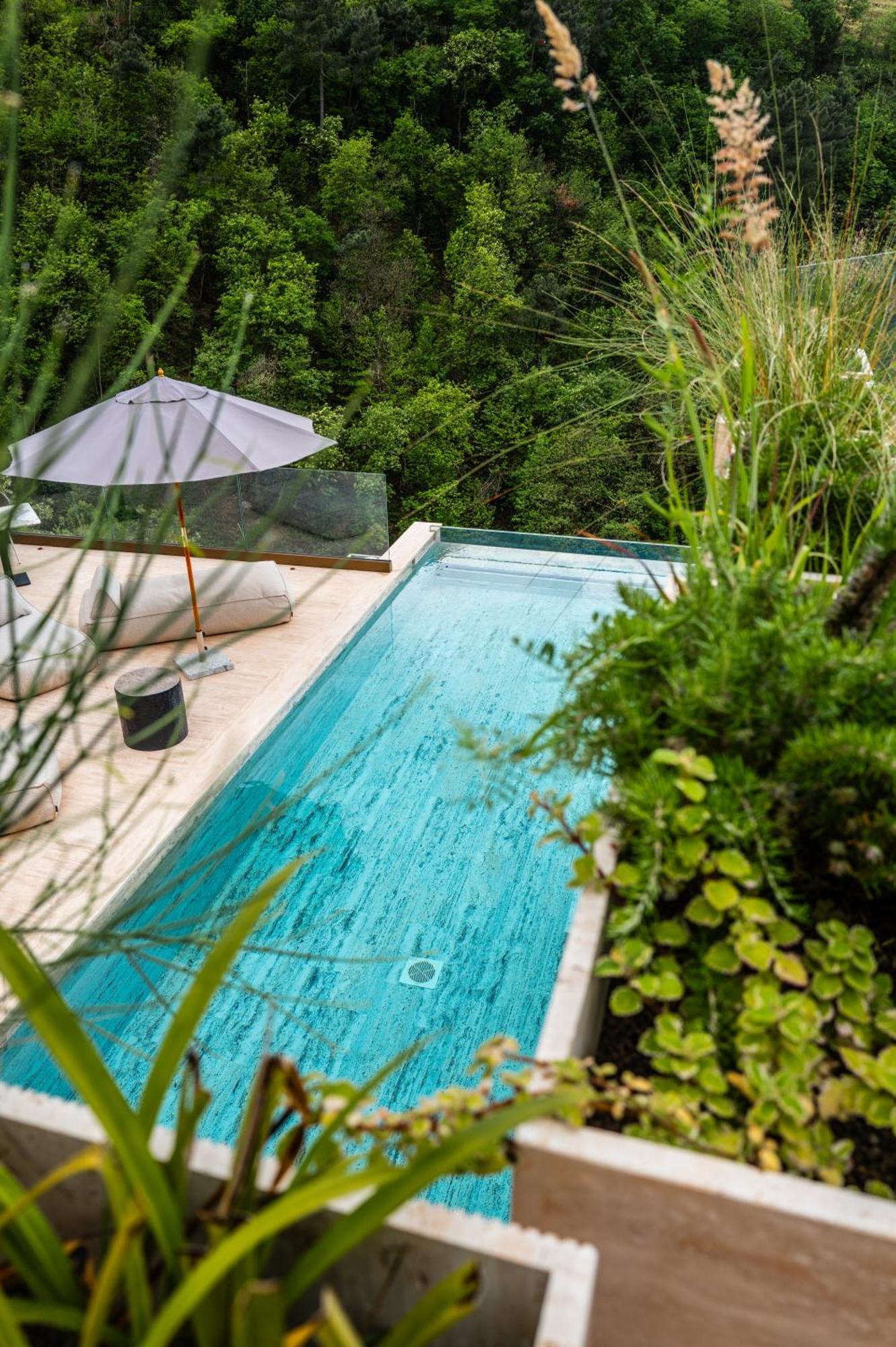 Tenuta Zamparina Montignoso Extérieur photo